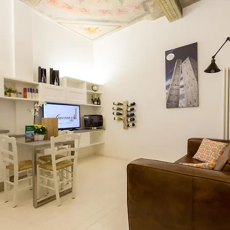 Apartment R&b Guerrazzi *