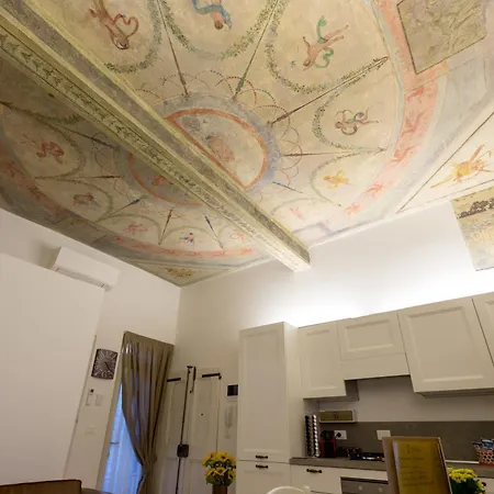 R&b Guerrazzi Apartment