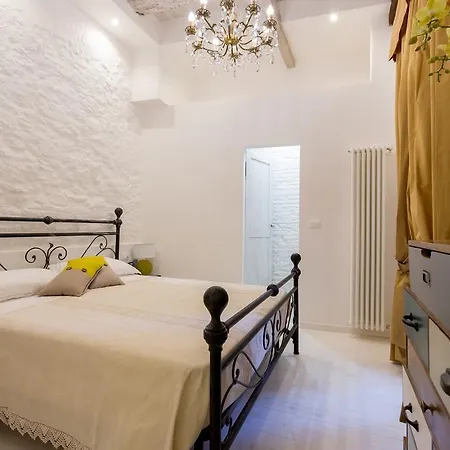 Apartment R&b Guerrazzi Bologna
