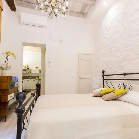 R&b Guerrazzi Apartment Bologna
