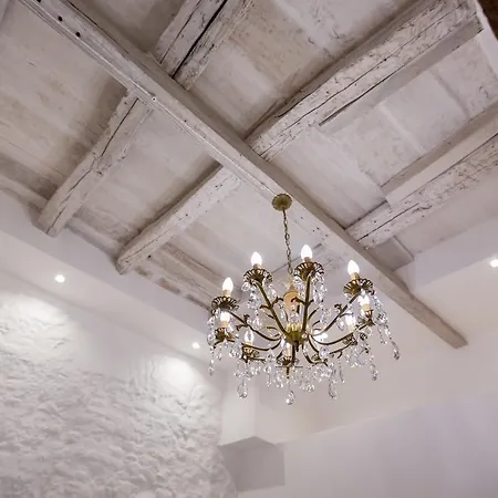 R&b Guerrazzi Apartment
