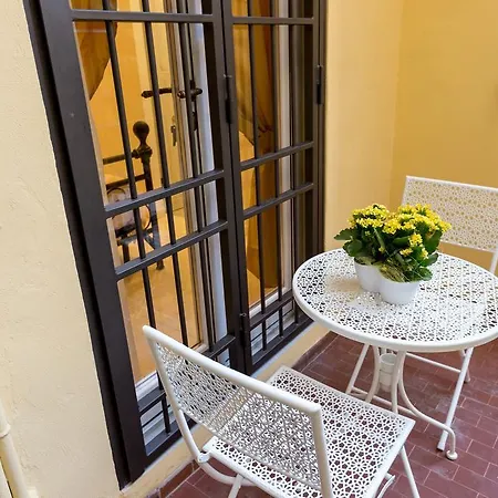 Apartment R&b Guerrazzi *
