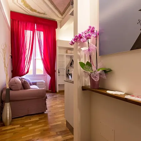 R&b Guerrazzi Apartment