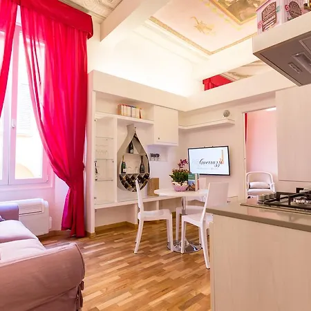 Apartment R&b Guerrazzi *