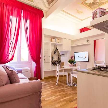 R&b Guerrazzi Apartment *