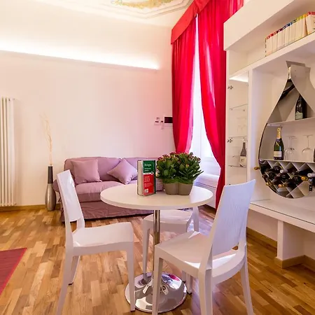 Apartment R&b Guerrazzi Bologna