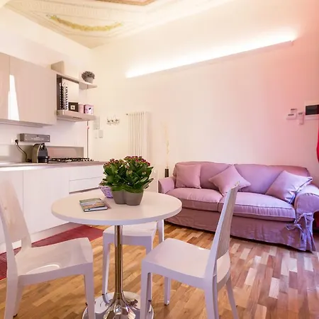 Apartment R&b Guerrazzi