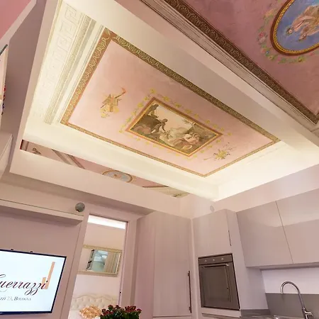 R&b Guerrazzi Apartment