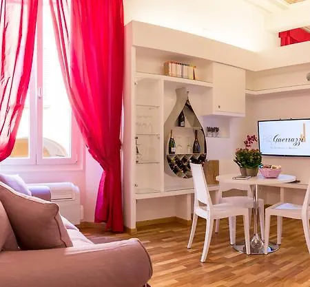 R&b Guerrazzi Apartment *