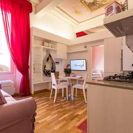 Apartment R&b Guerrazzi