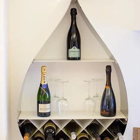 R&b Guerrazzi Apartment Bologna