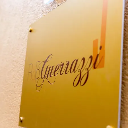 R&b Guerrazzi Apartment