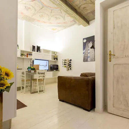 Apartment R&b Guerrazzi Bologna