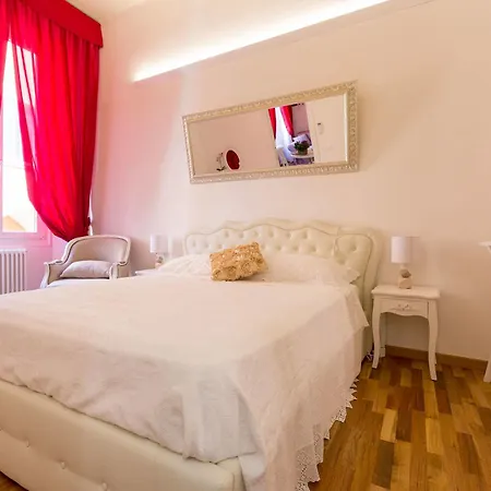 Apartment R&b Guerrazzi