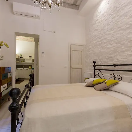 R&b Guerrazzi Apartment *