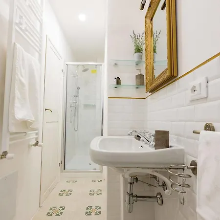 R&b Guerrazzi Apartment *