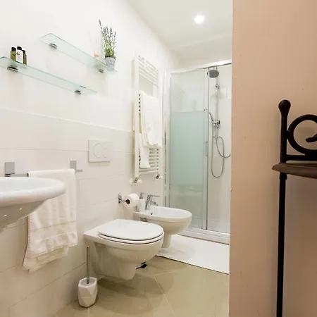 R&b Guerrazzi Apartment *