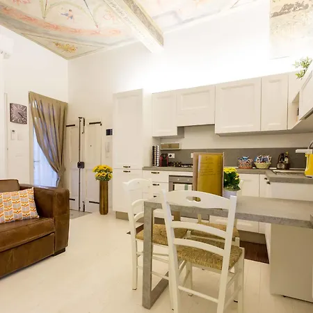 R&b Guerrazzi Apartment