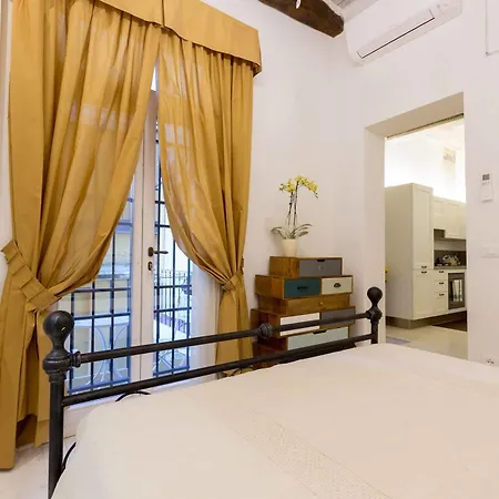 Apartment R&b Guerrazzi *
