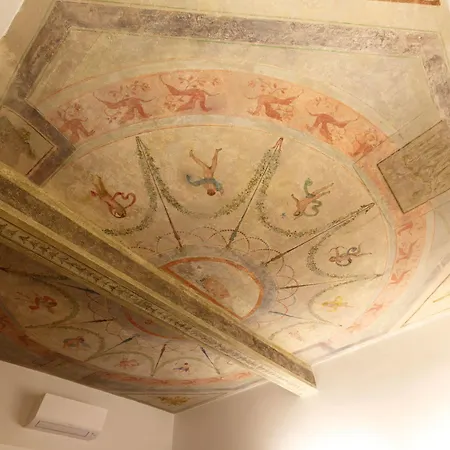 R&b Guerrazzi Apartment Bologna
