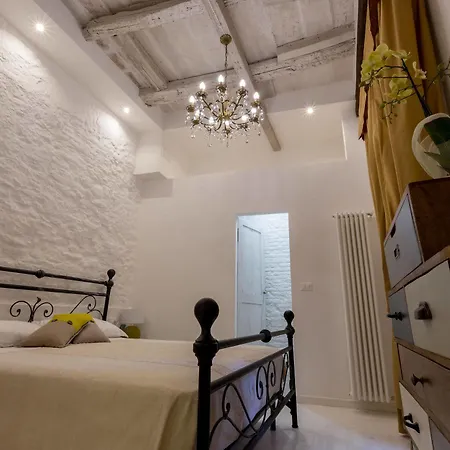 Apartment R&b Guerrazzi