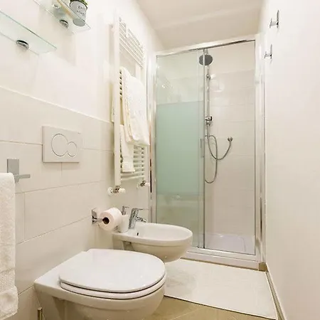 R&b Guerrazzi Apartment